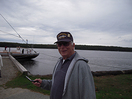 USS Thomaston Reunion 2012